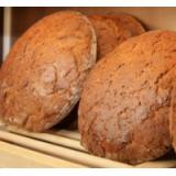 Roggenbauernbrot 2 kg Laib