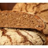 Sonnenbl-Vk-brot m. Dinkel 1,3 Laib