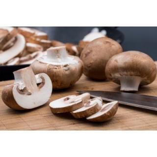 Champignons