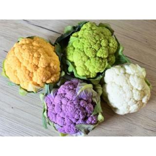 Blumenkohl grün