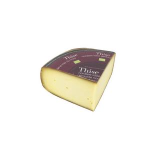 Nordseekäse geräuchert