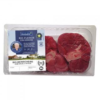 Kalbs-Beinscheibe Ossobuco 400g