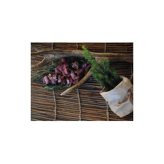 Damwildgulasch 0,75 kg