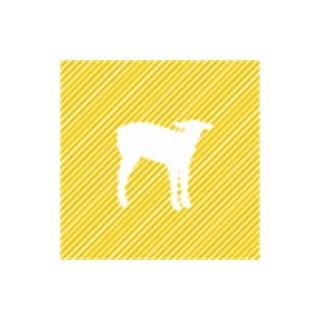 Lammhaxen mediterran 2 Stk ca. 700 g