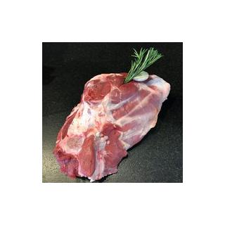 Lammkeule ohne Kn. 2 kg