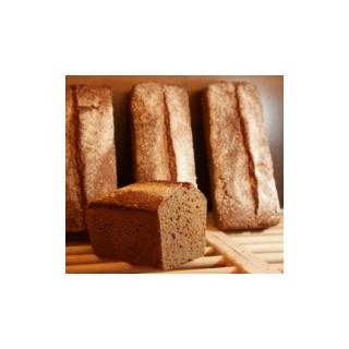 Roggen-Dinkel-Vkornbrot 1 kg