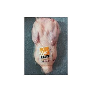 Ente ganz, mit Hals&Innereien ca. 2 kg