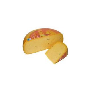 Halloweenkäse