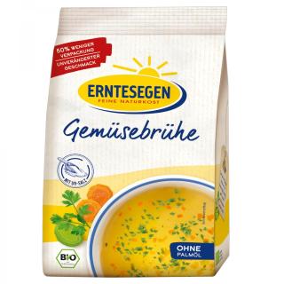 Gemüsebrühe Erntesegen