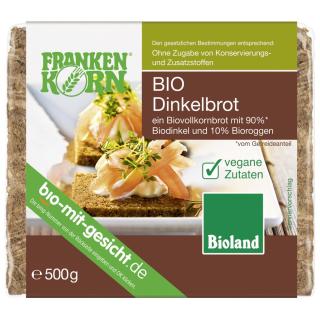 Dinkelbrot (haltbar)