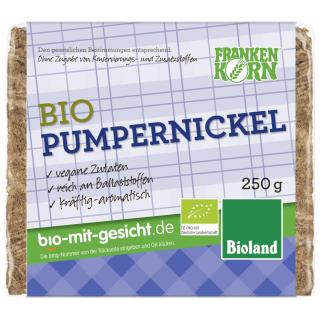 Pumpernickel