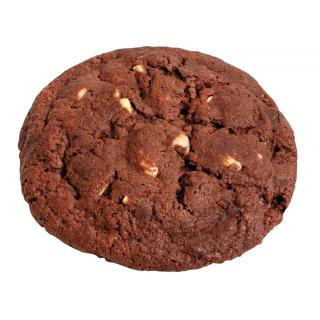Schoko Cashew Cookie