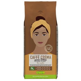 Heldenkaffee Crema, ganze Bohne