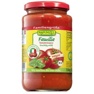 Tomatensauce Familia