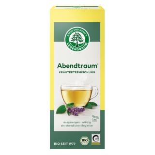 Abendtraum Kräutertee TB