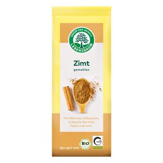 Zimt gem.