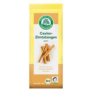 Zimtstangen Ceylon