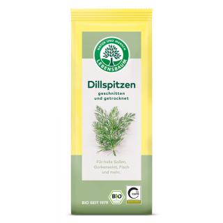 Dillspitzen