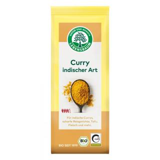 Curry - ind. Mischung