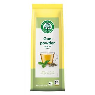 Grüntee Gunpowder