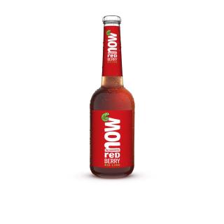 Now Red Berry