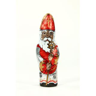 Schoko Nikolaus Vollmilch