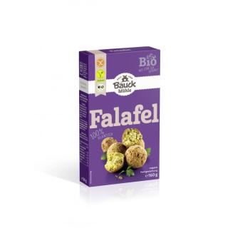 Falafel-Mischung, glutenfrei