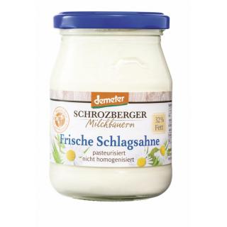 Schlagsahne 250 g