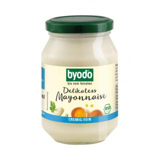 Mayonnaise mit Ei