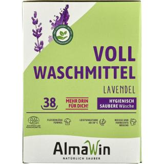 Vollwaschmittel