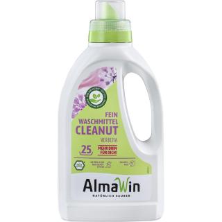 Cleanut Waschnuss Feinwaschmittel
