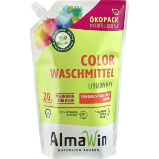 Color Waschmittel flüssig