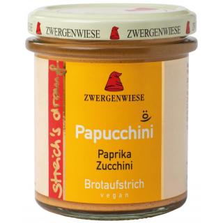 Papucchini "Streich´s drauf"