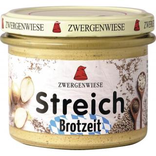 Streich Brotzeit