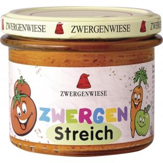 Zwergen Streich (Kinder Streich)