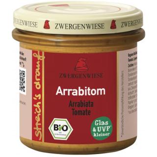 Arrabitom "Streichs drauf"
