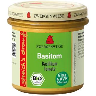 Basitom "Streich´s drauf"