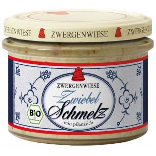 Zwiebel-Schmelz