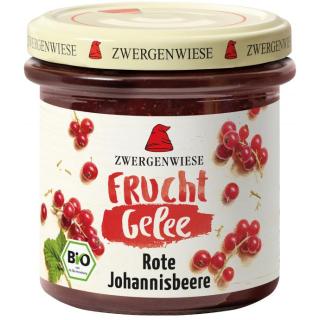 Rote Johannisbeere Fruchtgele