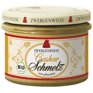 Cashew Schmelz