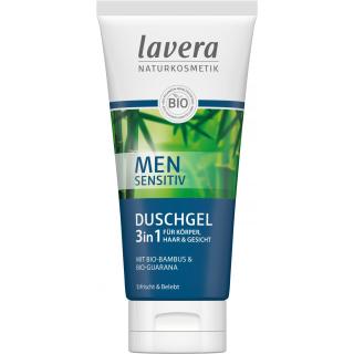 Duschgel 3in1 Men