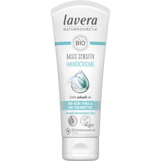 Handcreme Basis Sensitiv