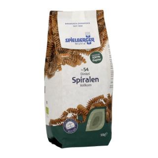 Dinkel Vk Spiralen