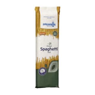 Dinkel Spaghetti