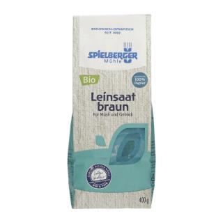 Leinsamen (Leinsaat)