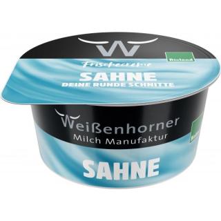 Sahnecreme