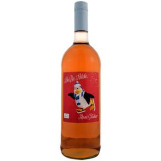 Heiße Hilde, Glühwein rosé, 1 l