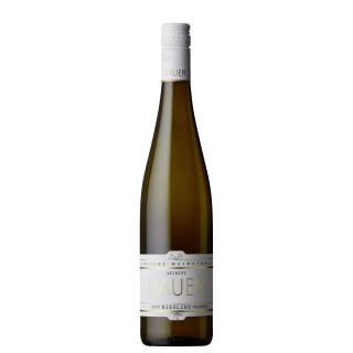 Riesling weiß H. Sauer