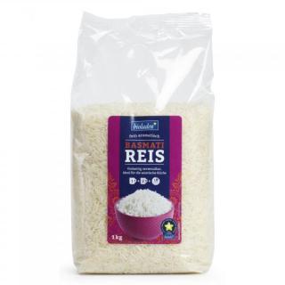 Basmati Reis weiß bioladen*