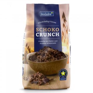 Schoko Crunch bioladen*